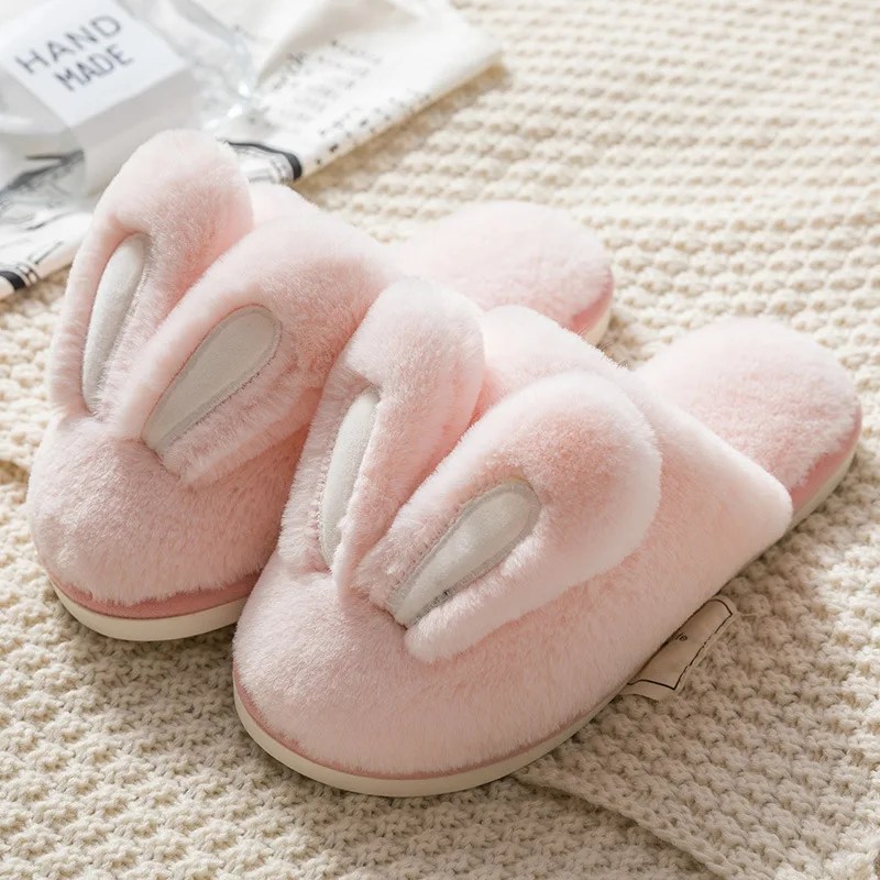 Soft Slippers